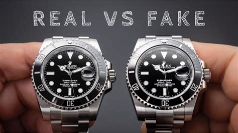 fake and original rolex|fake rolex vs real.